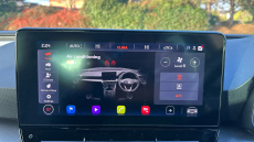 SEAT Leon 1.0 TSI EVO SE Dynamic 5dr Petrol Hatchback